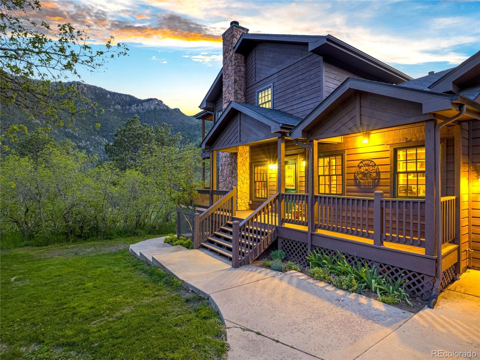 MLS Image #49 for 4660  hagerman avenue,cascade, Colorado
