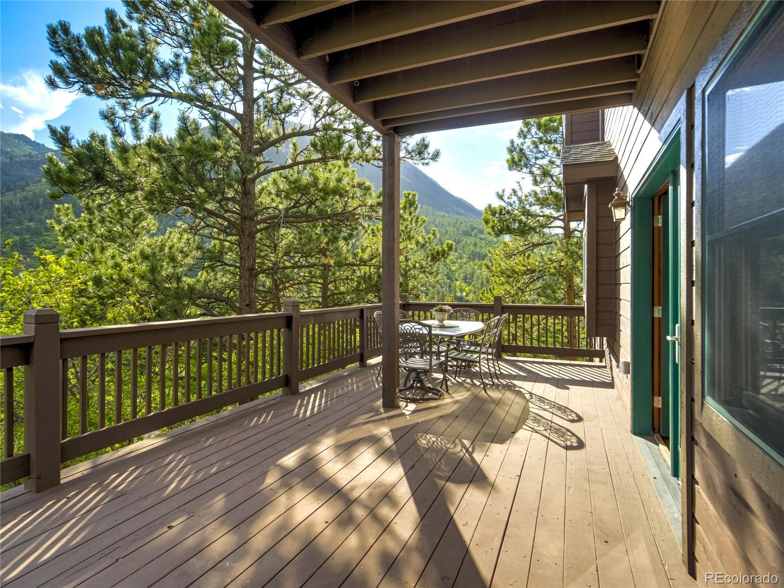 MLS Image #6 for 4660  hagerman avenue,cascade, Colorado