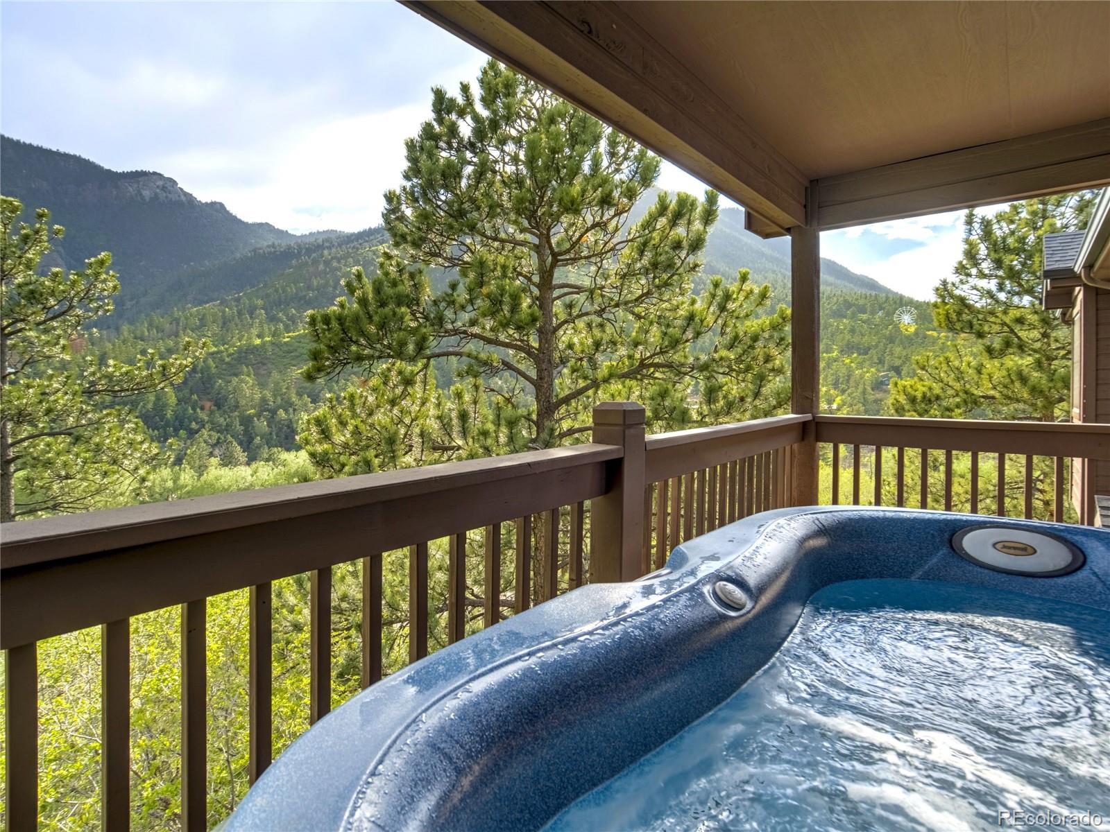MLS Image #8 for 4660  hagerman avenue,cascade, Colorado