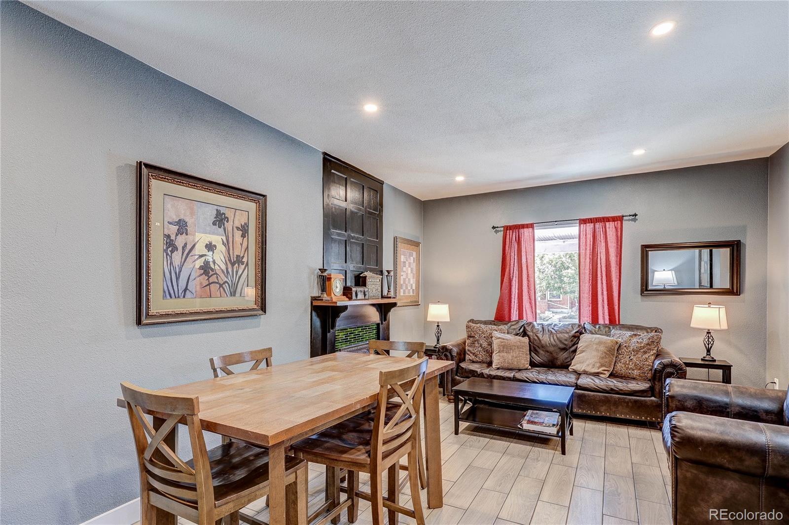 MLS Image #14 for 638 s lincoln street,denver, Colorado