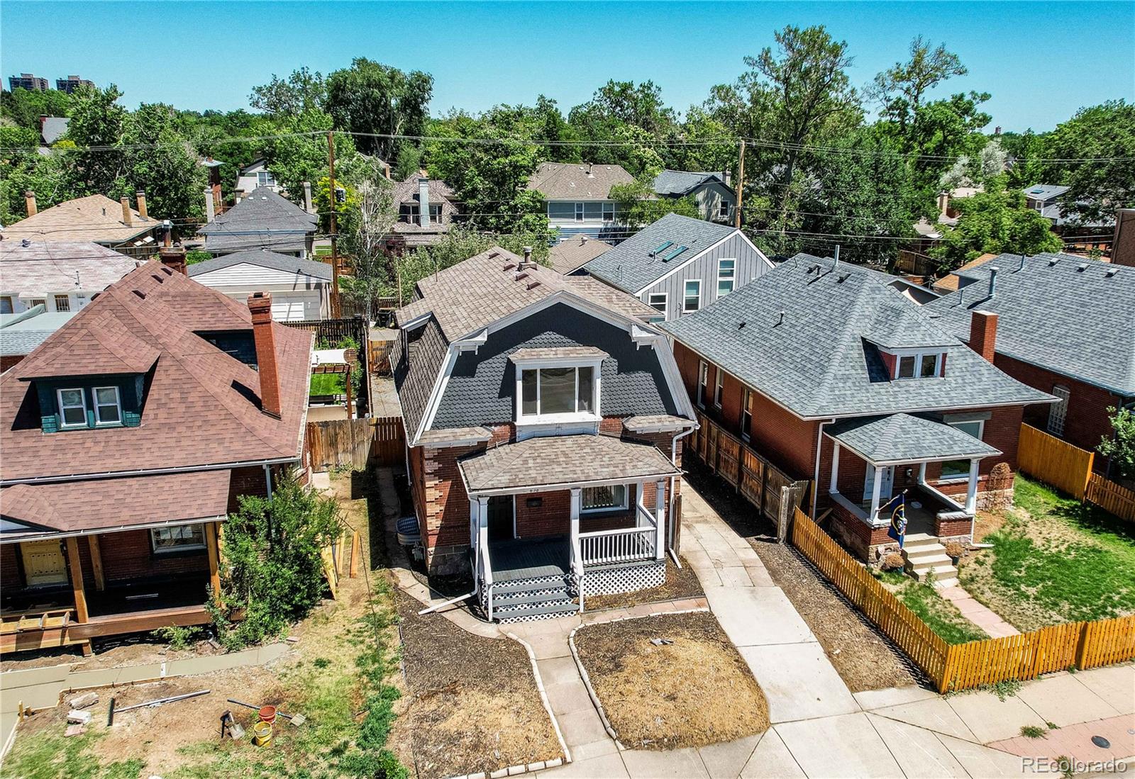 MLS Image #2 for 638 s lincoln street,denver, Colorado