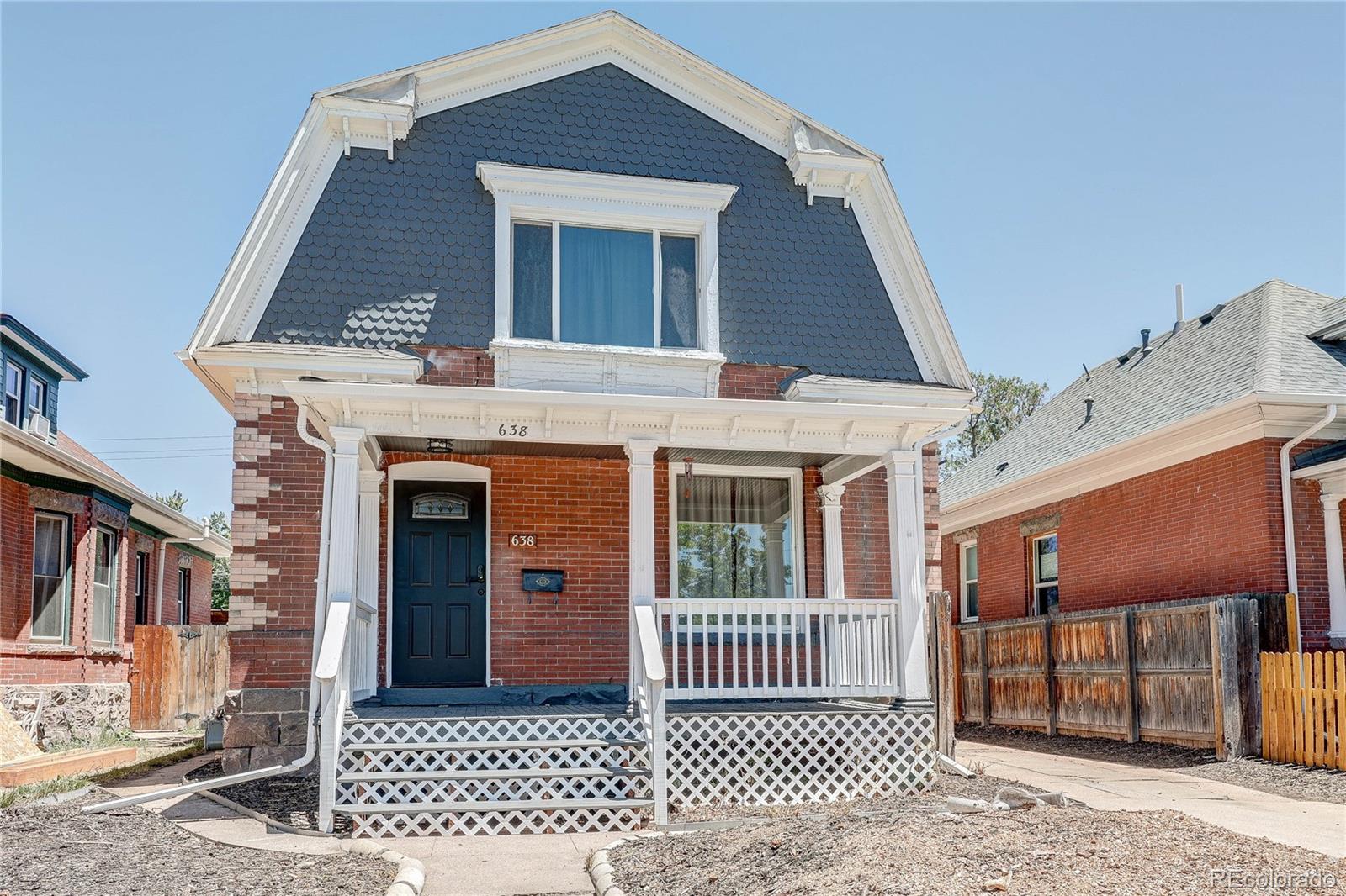 MLS Image #3 for 638 s lincoln street,denver, Colorado
