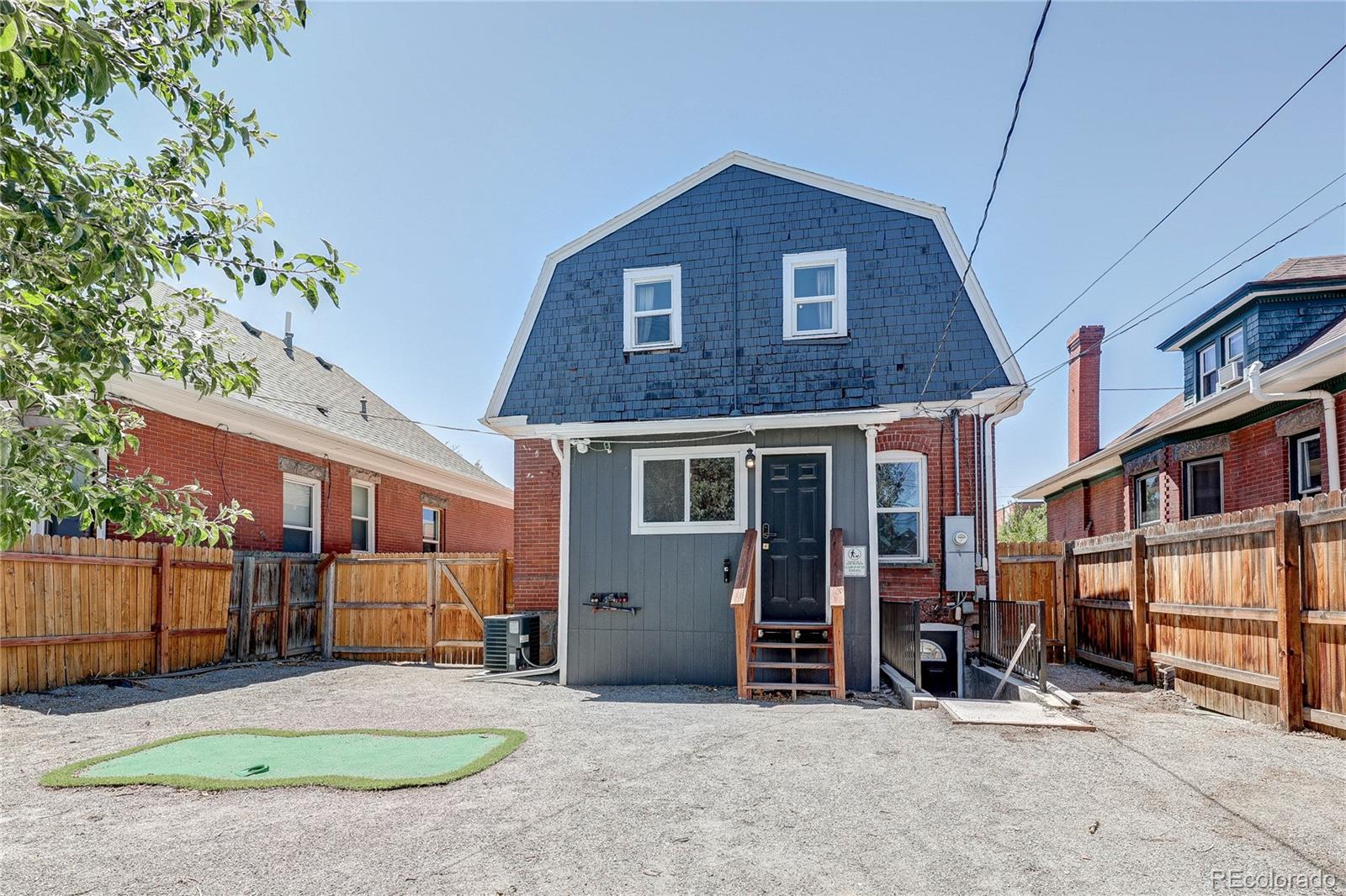 MLS Image #36 for 638 s lincoln street,denver, Colorado