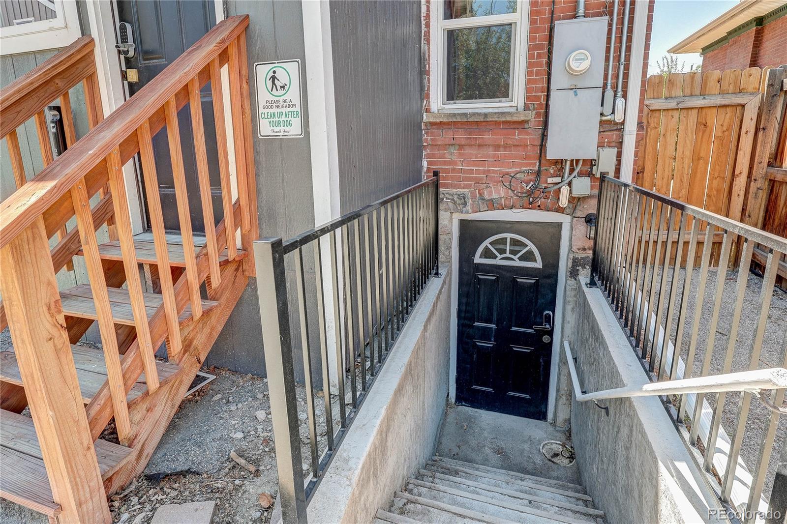 MLS Image #37 for 638 s lincoln street,denver, Colorado