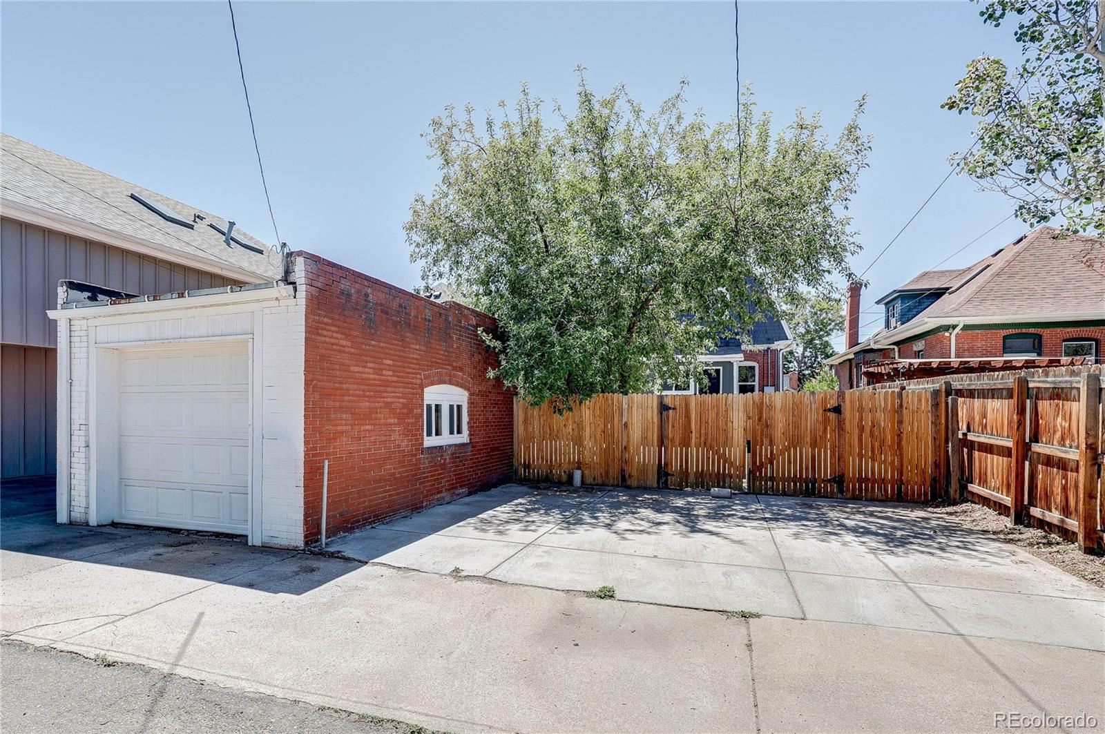 MLS Image #38 for 638 s lincoln street,denver, Colorado
