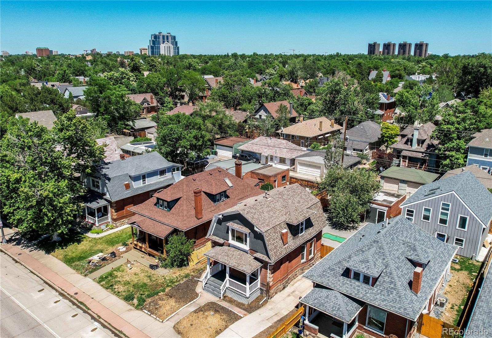 MLS Image #39 for 638 s lincoln street,denver, Colorado