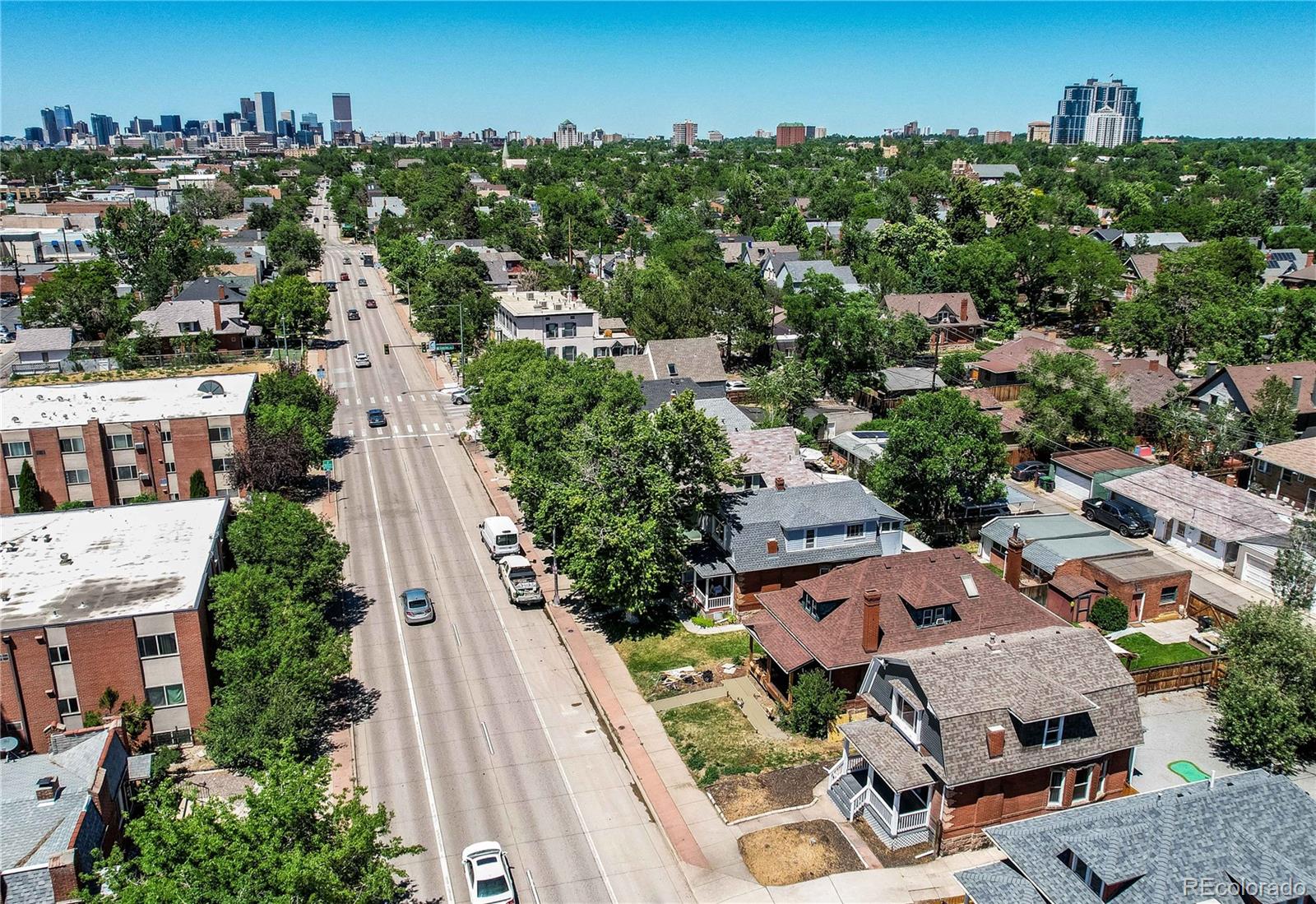 MLS Image #40 for 638 s lincoln street,denver, Colorado