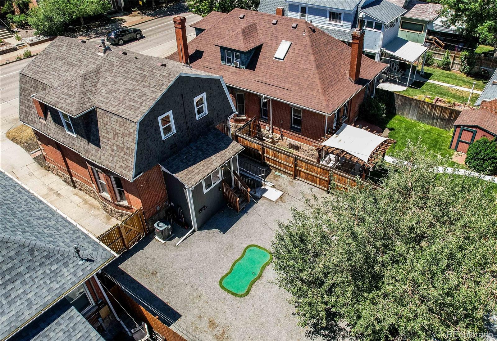 MLS Image #43 for 638 s lincoln street,denver, Colorado