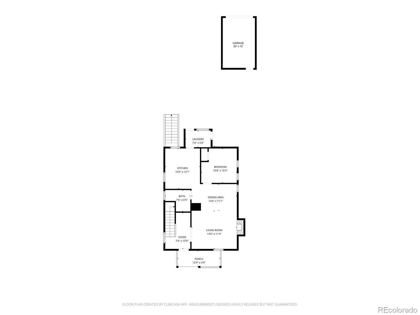 MLS Image #45 for 638 s lincoln street,denver, Colorado