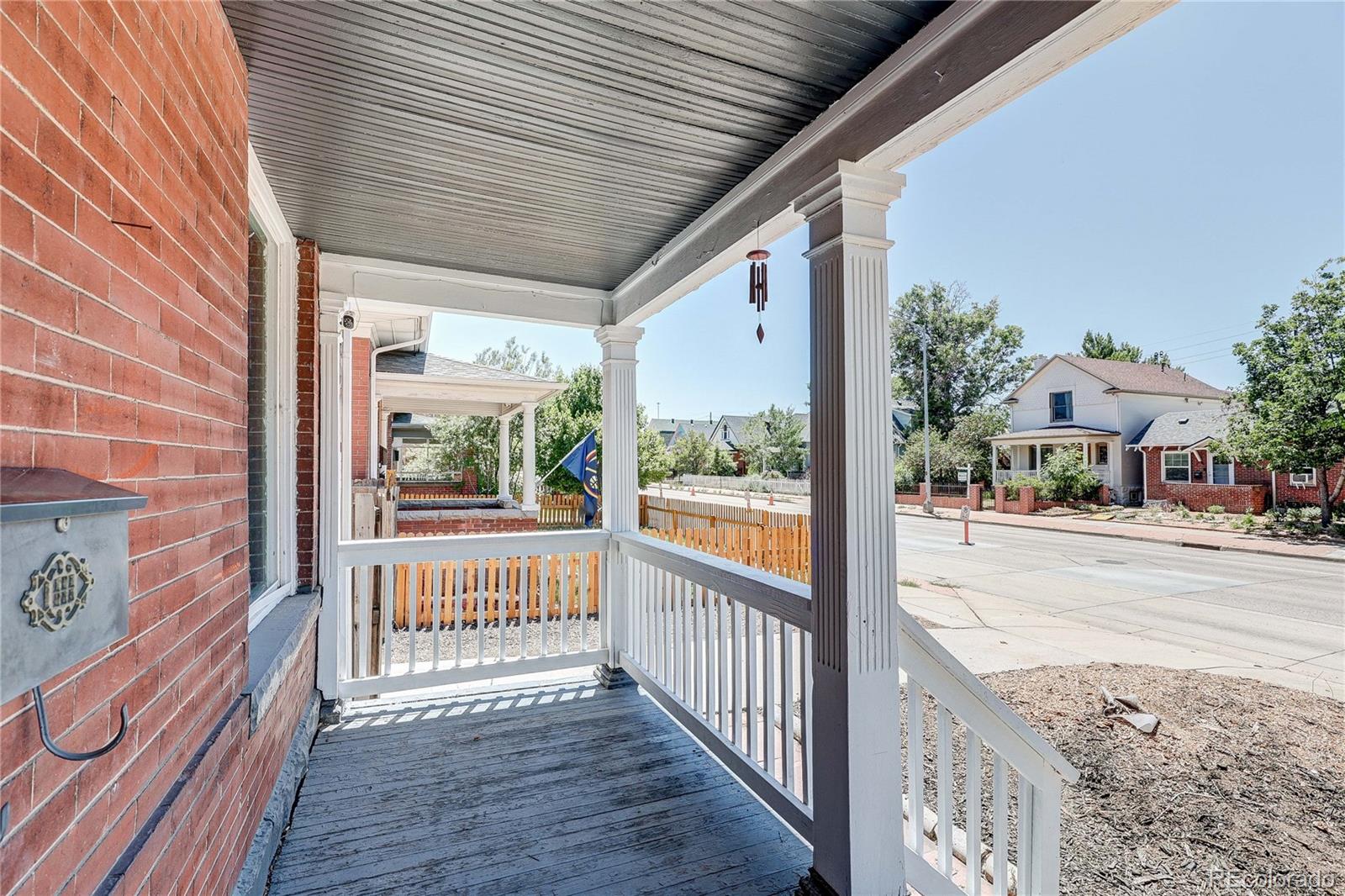 MLS Image #5 for 638 s lincoln street,denver, Colorado