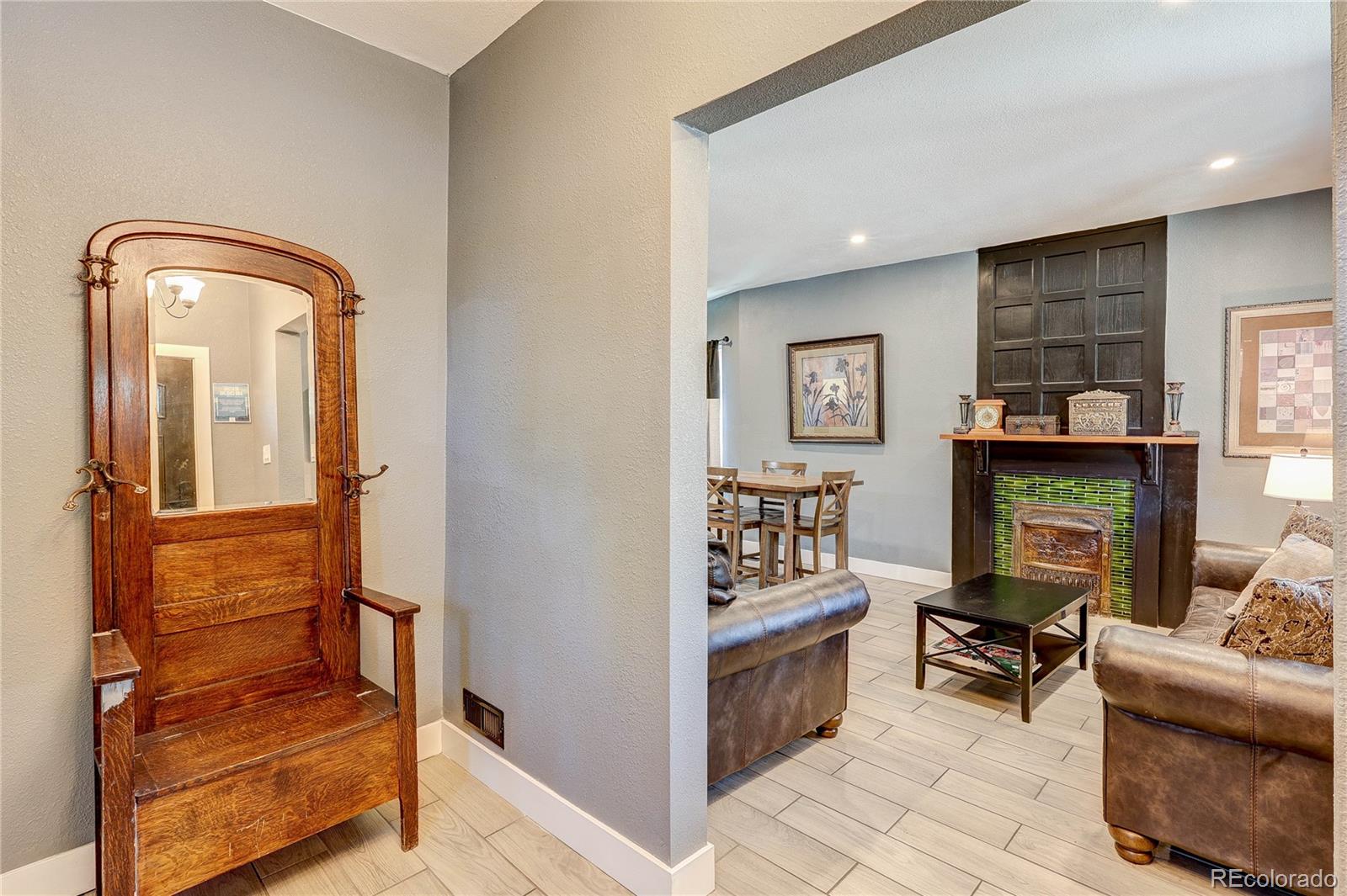 MLS Image #6 for 638 s lincoln street,denver, Colorado