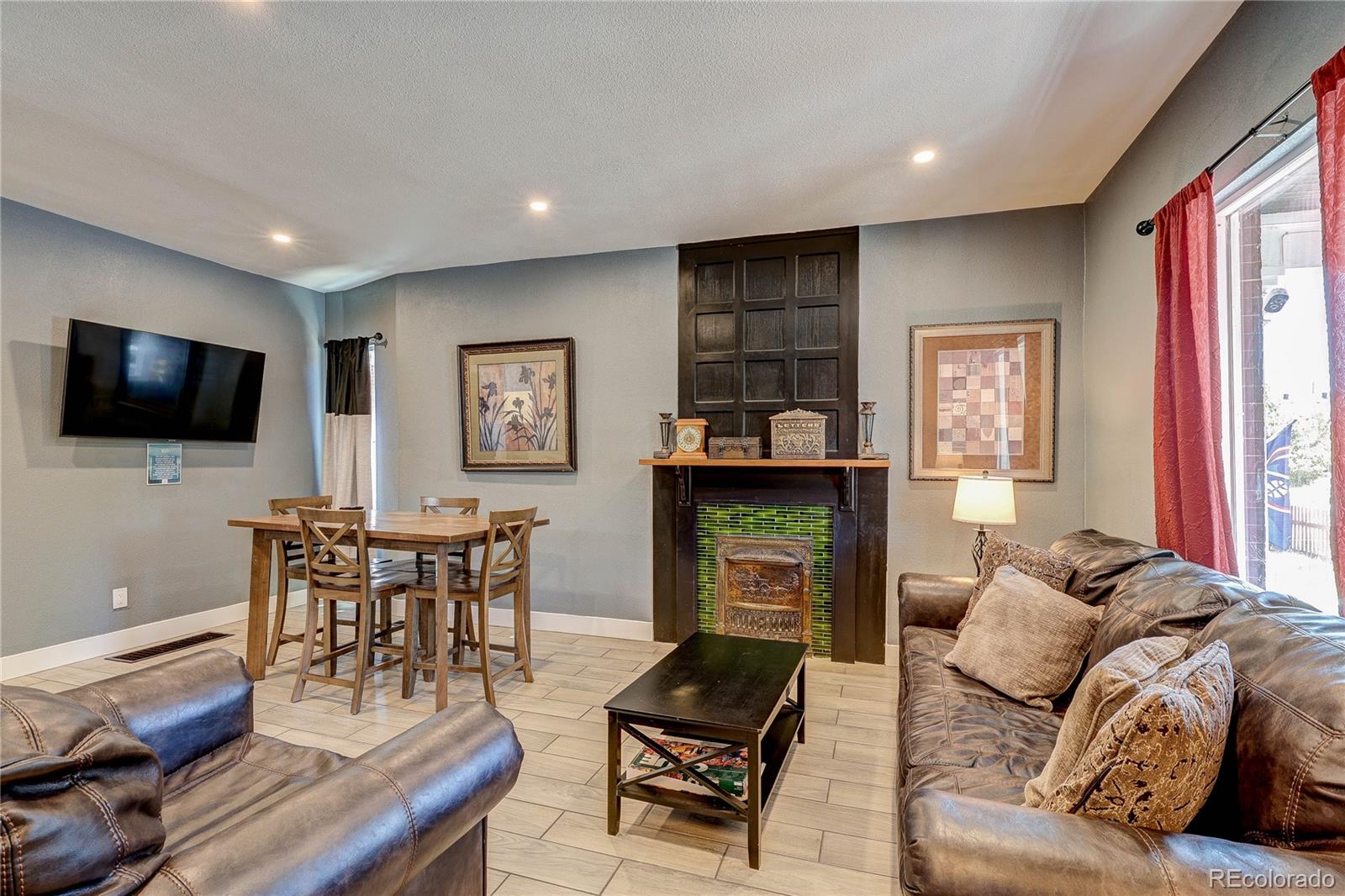 MLS Image #7 for 638 s lincoln street,denver, Colorado