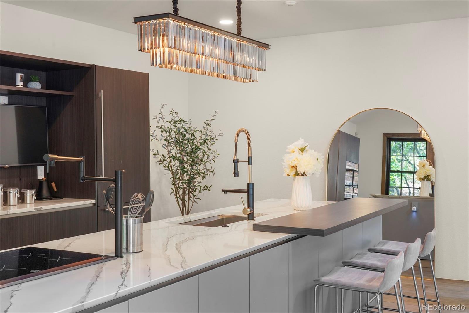 MLS Image #12 for 4485  carriage house view,colorado springs, Colorado