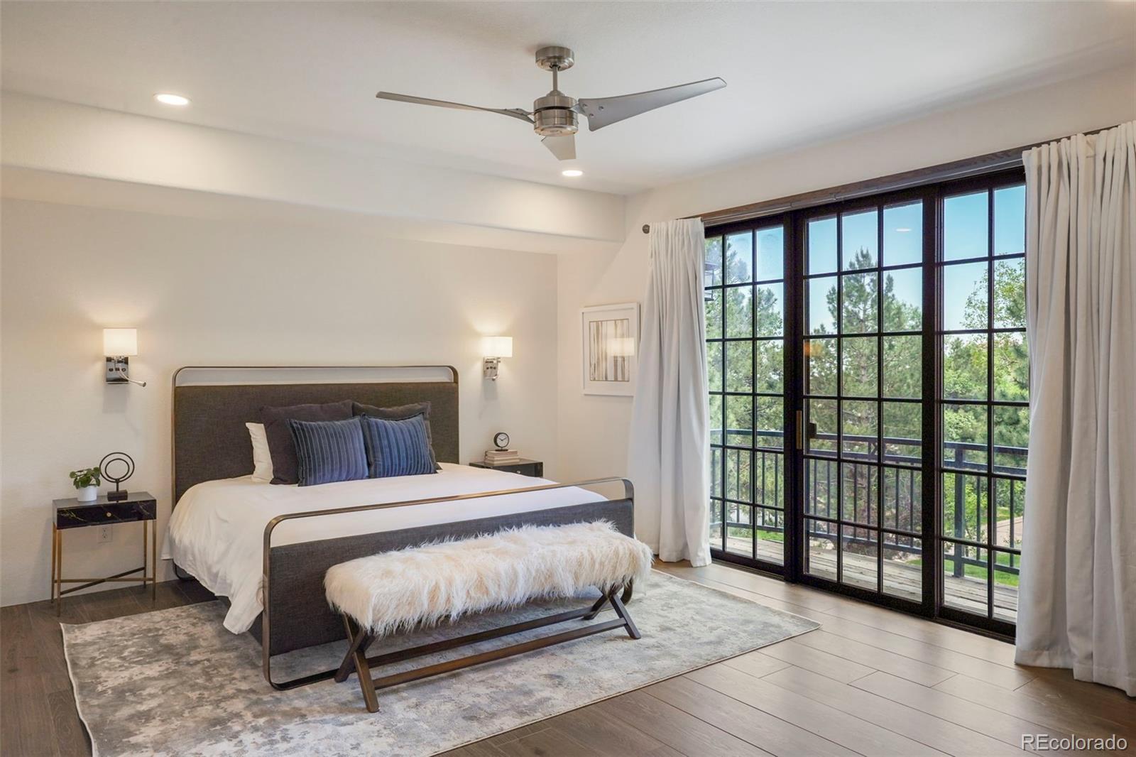 MLS Image #13 for 4485  carriage house view,colorado springs, Colorado
