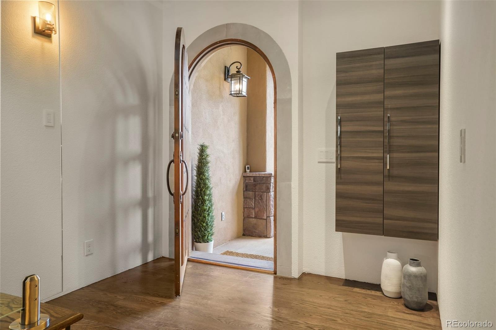 MLS Image #2 for 4485  carriage house view,colorado springs, Colorado