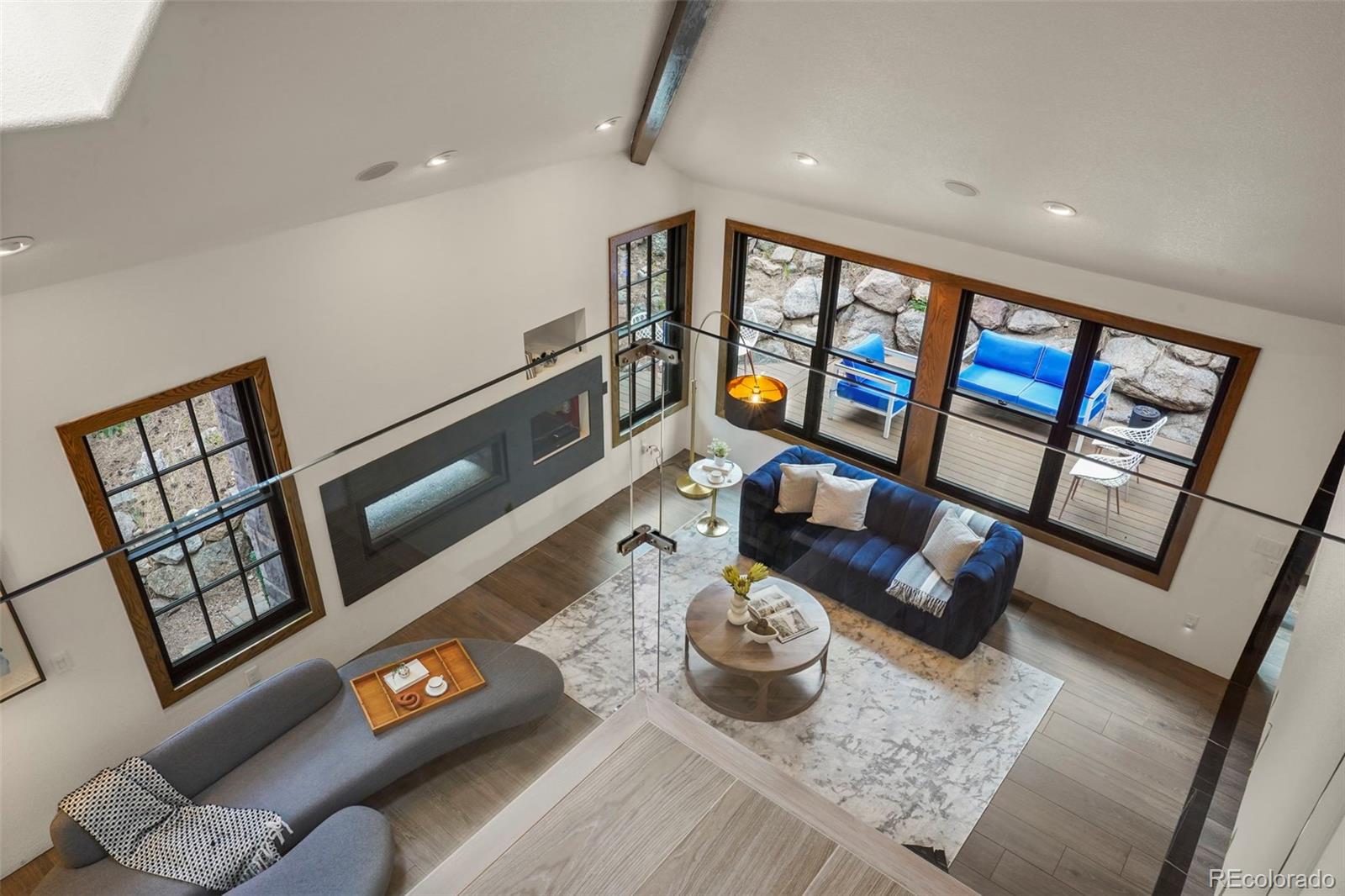 MLS Image #23 for 4485  carriage house view,colorado springs, Colorado