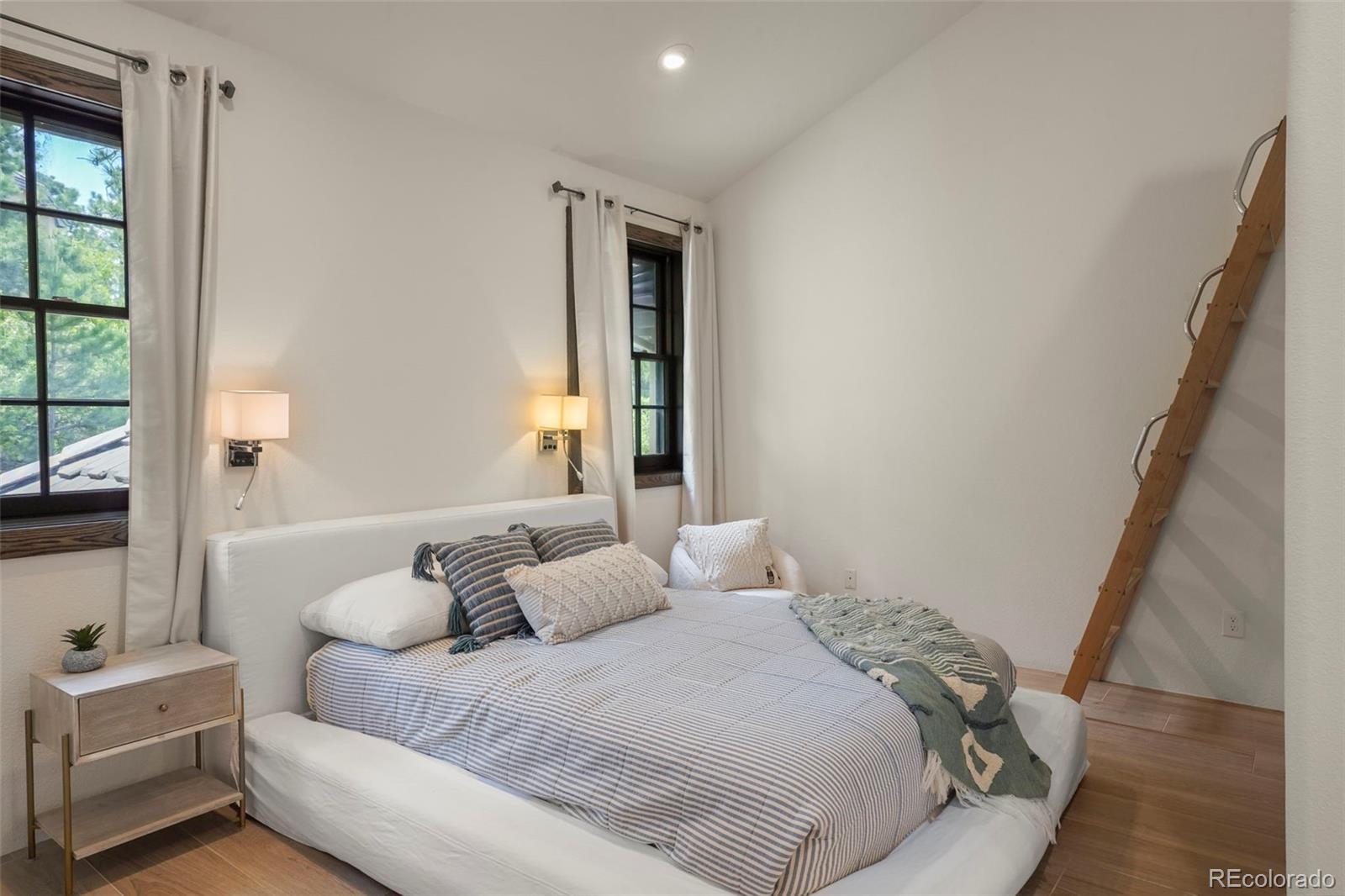 MLS Image #28 for 4485  carriage house view,colorado springs, Colorado