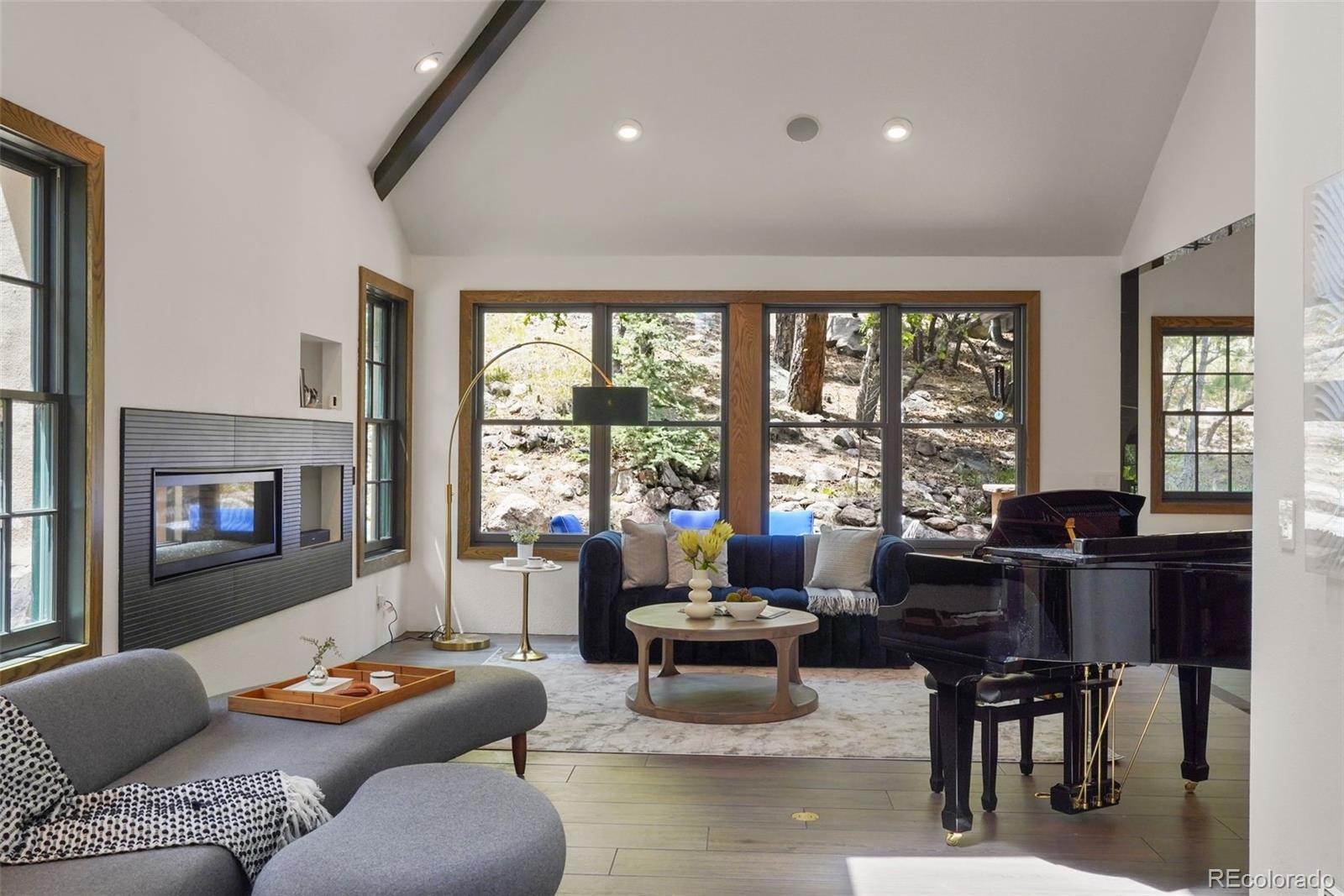 MLS Image #3 for 4485  carriage house view,colorado springs, Colorado