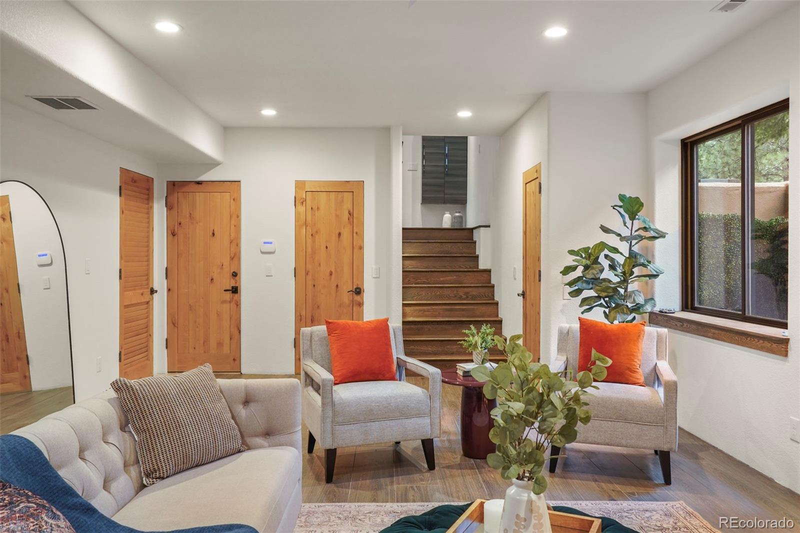 MLS Image #30 for 4485  carriage house view,colorado springs, Colorado