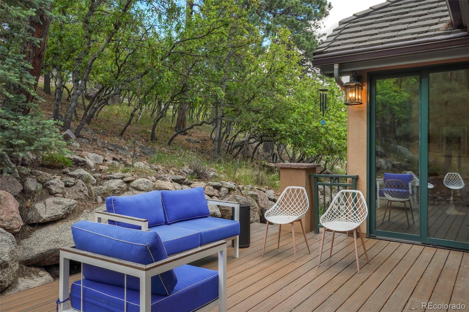 MLS Image #36 for 4485  carriage house view,colorado springs, Colorado