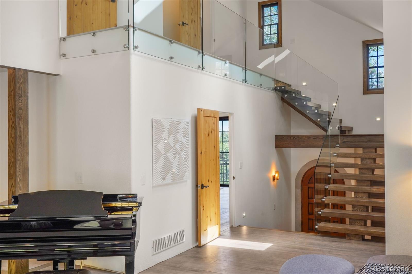 MLS Image #4 for 4485  carriage house view,colorado springs, Colorado