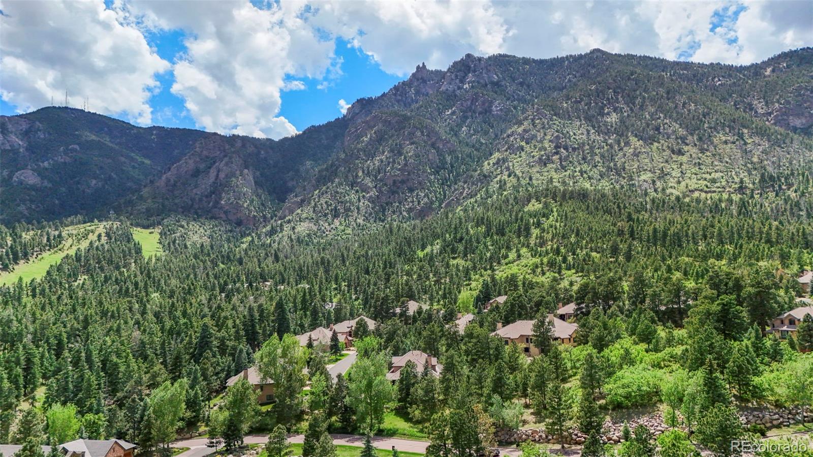 MLS Image #42 for 4485  carriage house view,colorado springs, Colorado