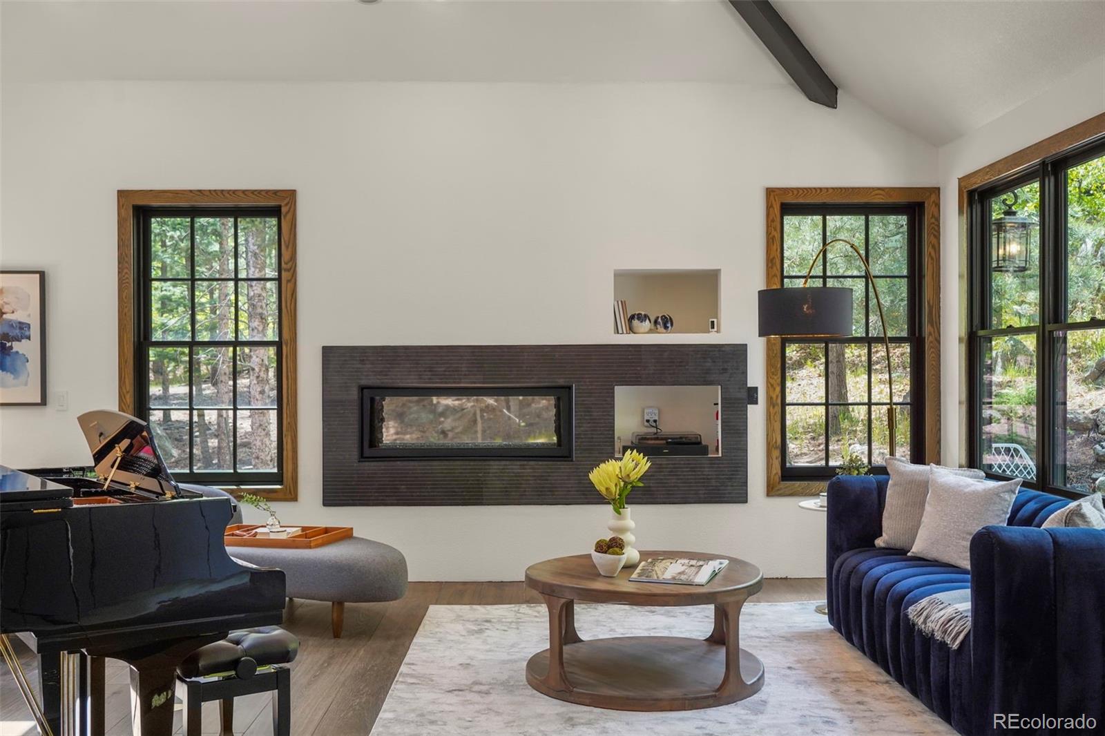 MLS Image #6 for 4485  carriage house view,colorado springs, Colorado