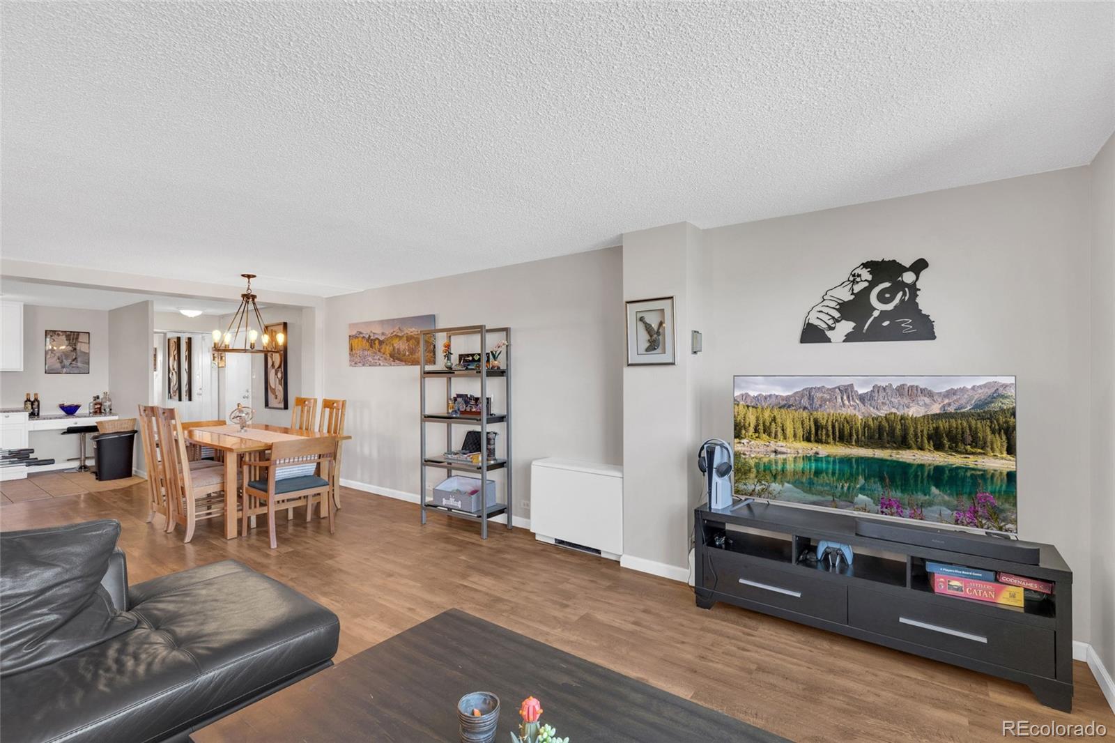 MLS Image #4 for 2225  buchtel boulevard 511,denver, Colorado
