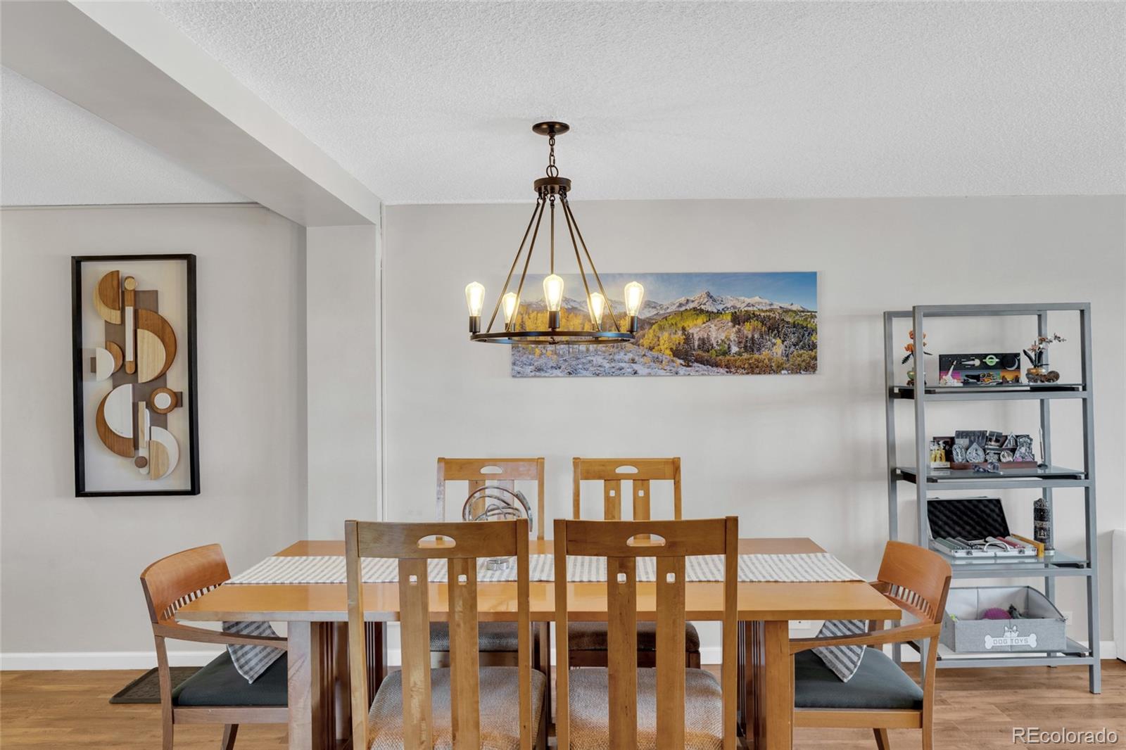 MLS Image #5 for 2225  buchtel boulevard 511,denver, Colorado