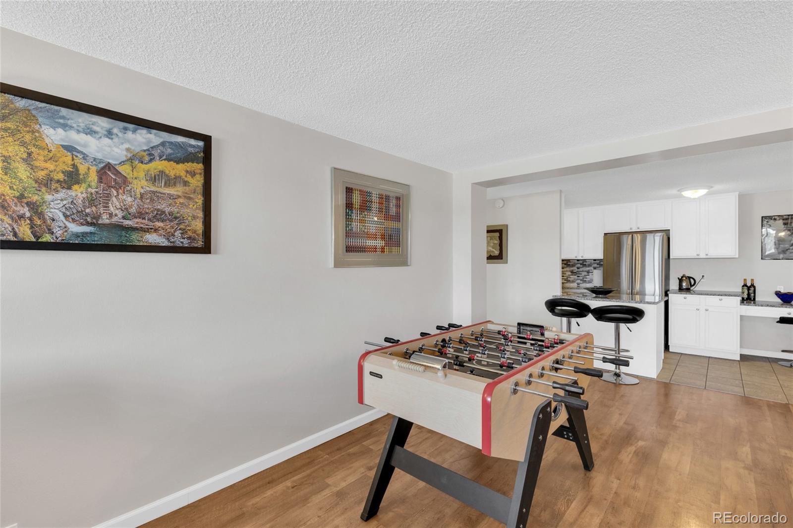 MLS Image #6 for 2225  buchtel boulevard 511,denver, Colorado