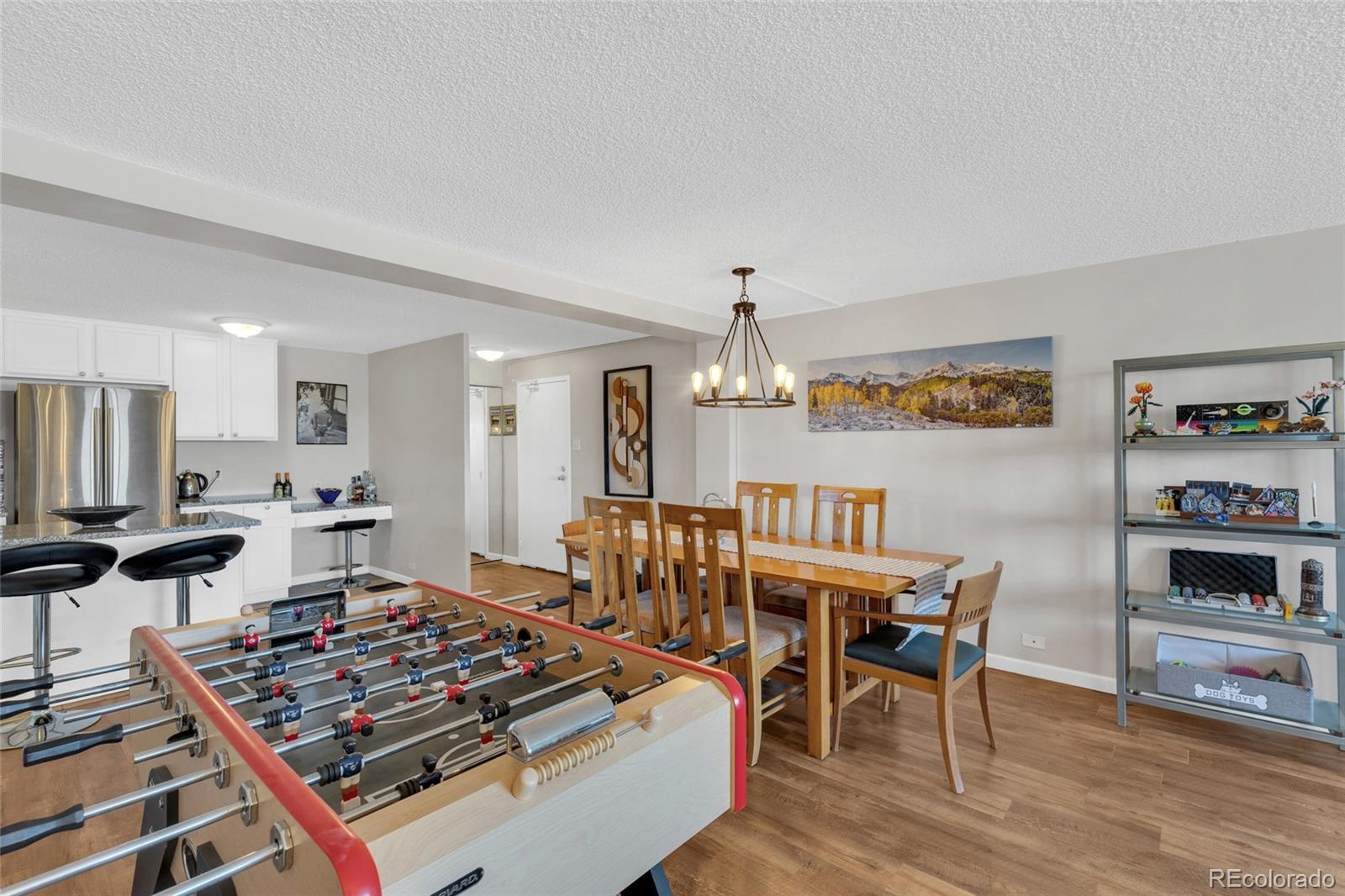 MLS Image #7 for 2225  buchtel boulevard 511,denver, Colorado