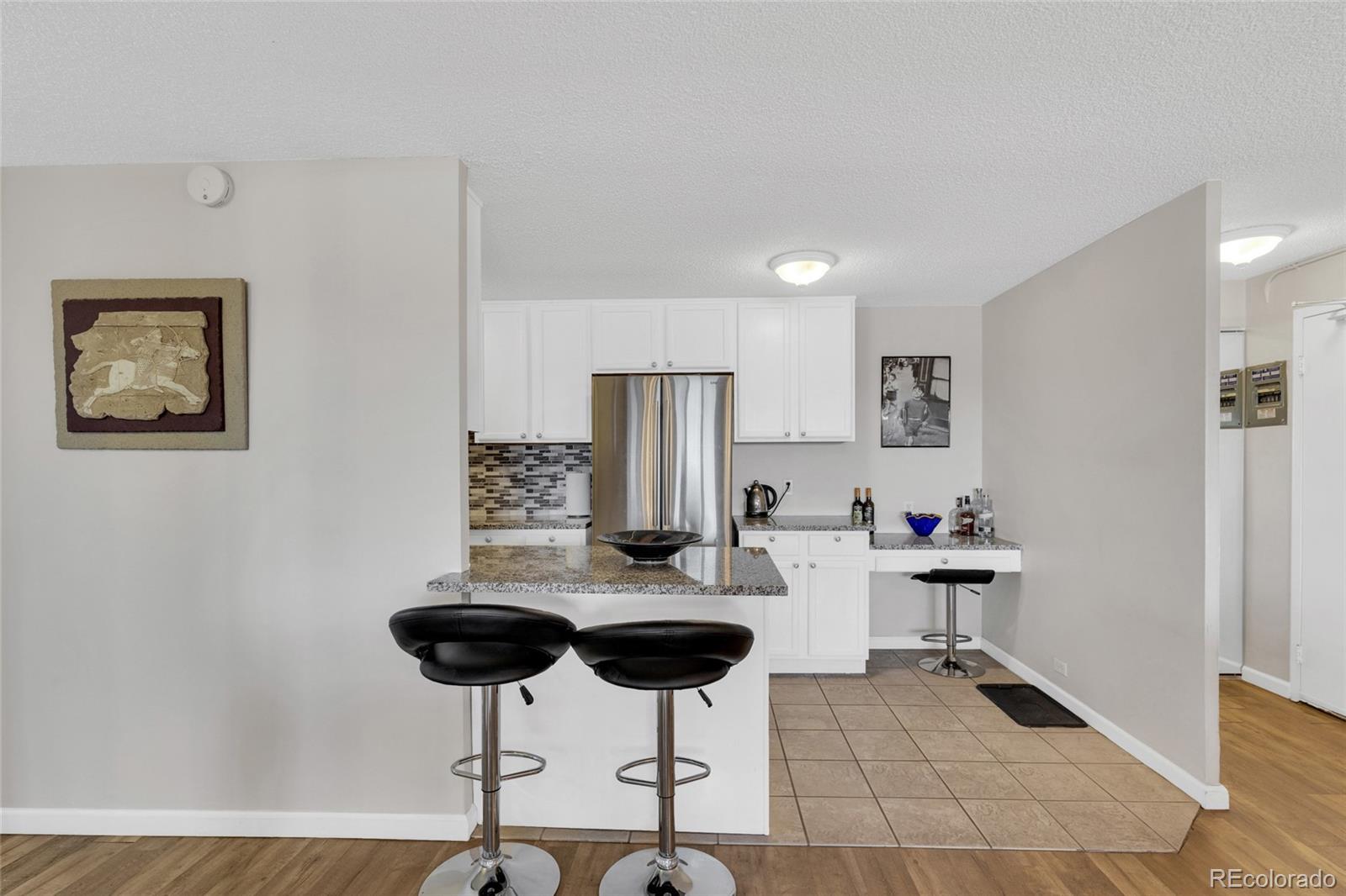 MLS Image #8 for 2225  buchtel boulevard 511,denver, Colorado