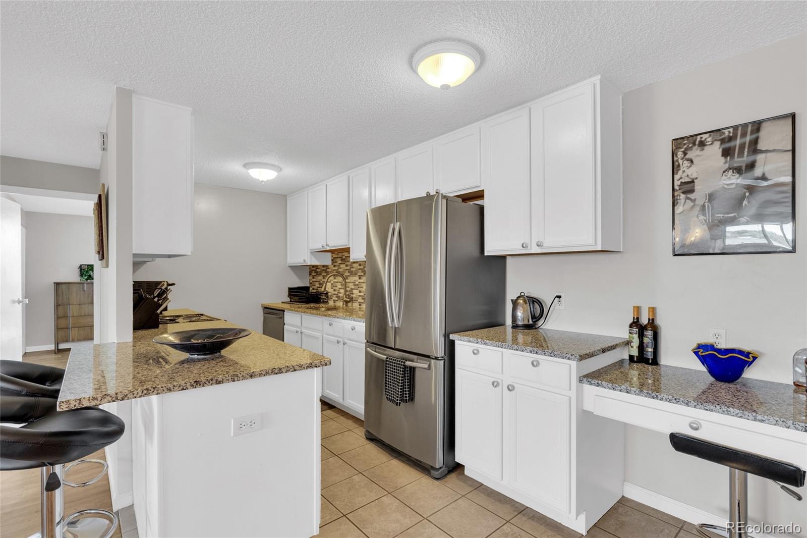 MLS Image #9 for 2225  buchtel boulevard 511,denver, Colorado