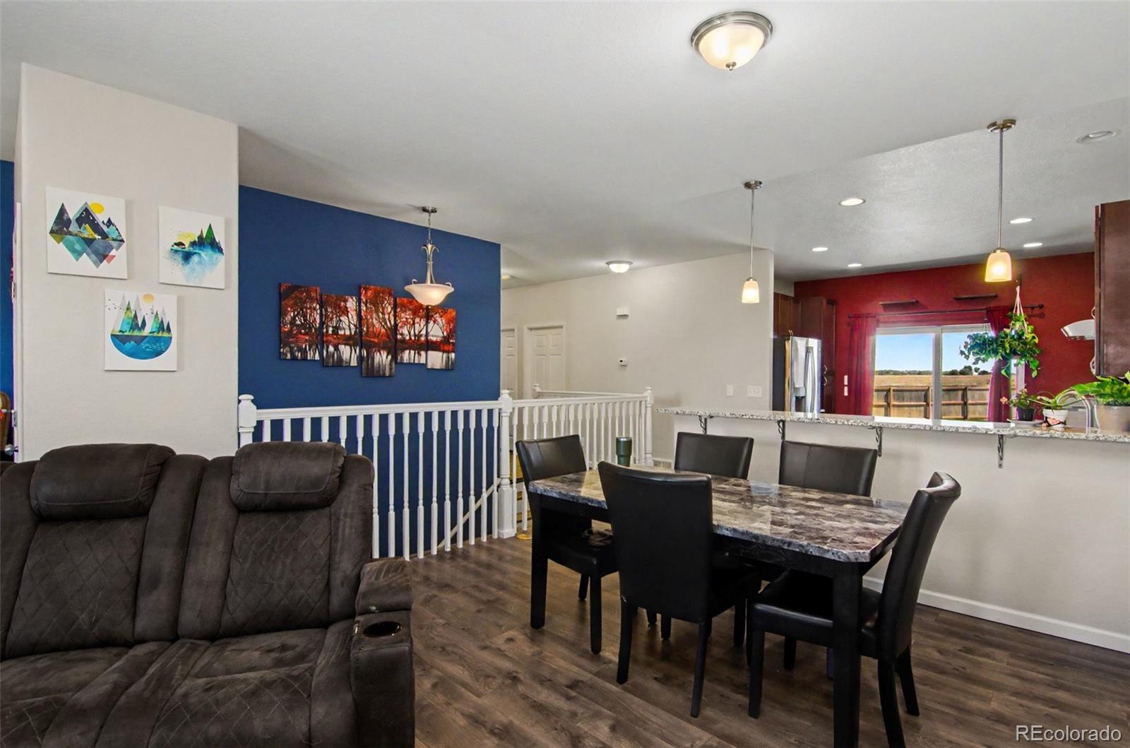 MLS Image #11 for 1080  viewridge road,bennett, Colorado