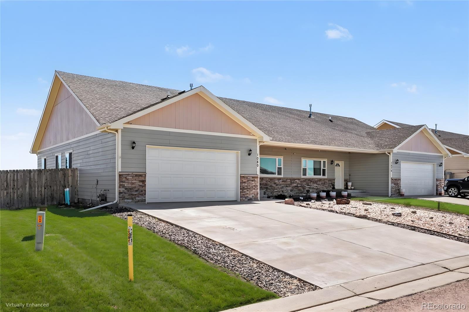 MLS Image #2 for 1080  viewridge road,bennett, Colorado
