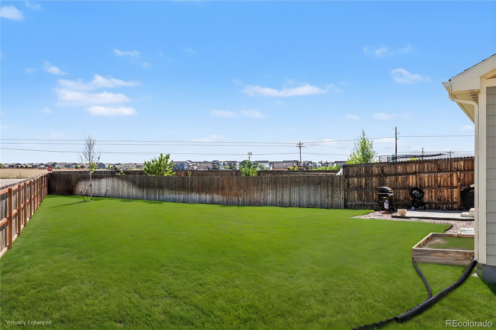 MLS Image #3 for 1080  viewridge road,bennett, Colorado