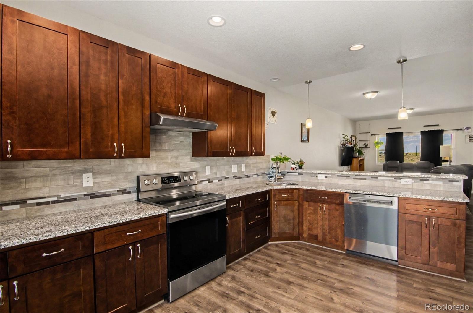 MLS Image #4 for 1080  viewridge road,bennett, Colorado