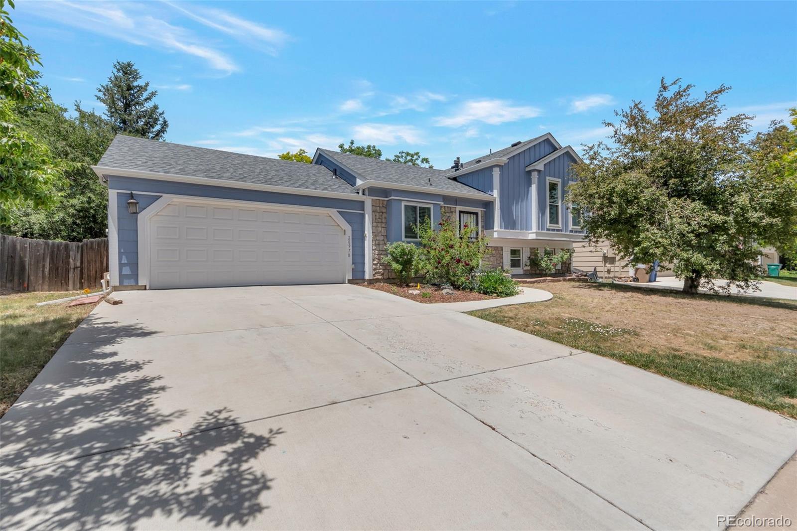 MLS Image #0 for 20978 e dorado circle,centennial, Colorado