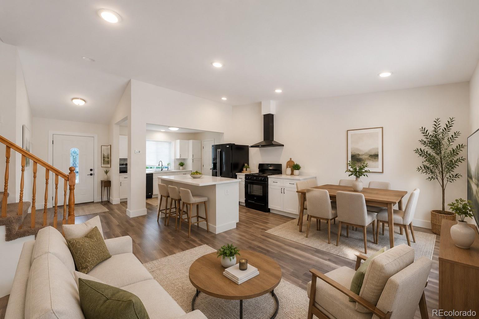 MLS Image #1 for 20978 e dorado circle,centennial, Colorado