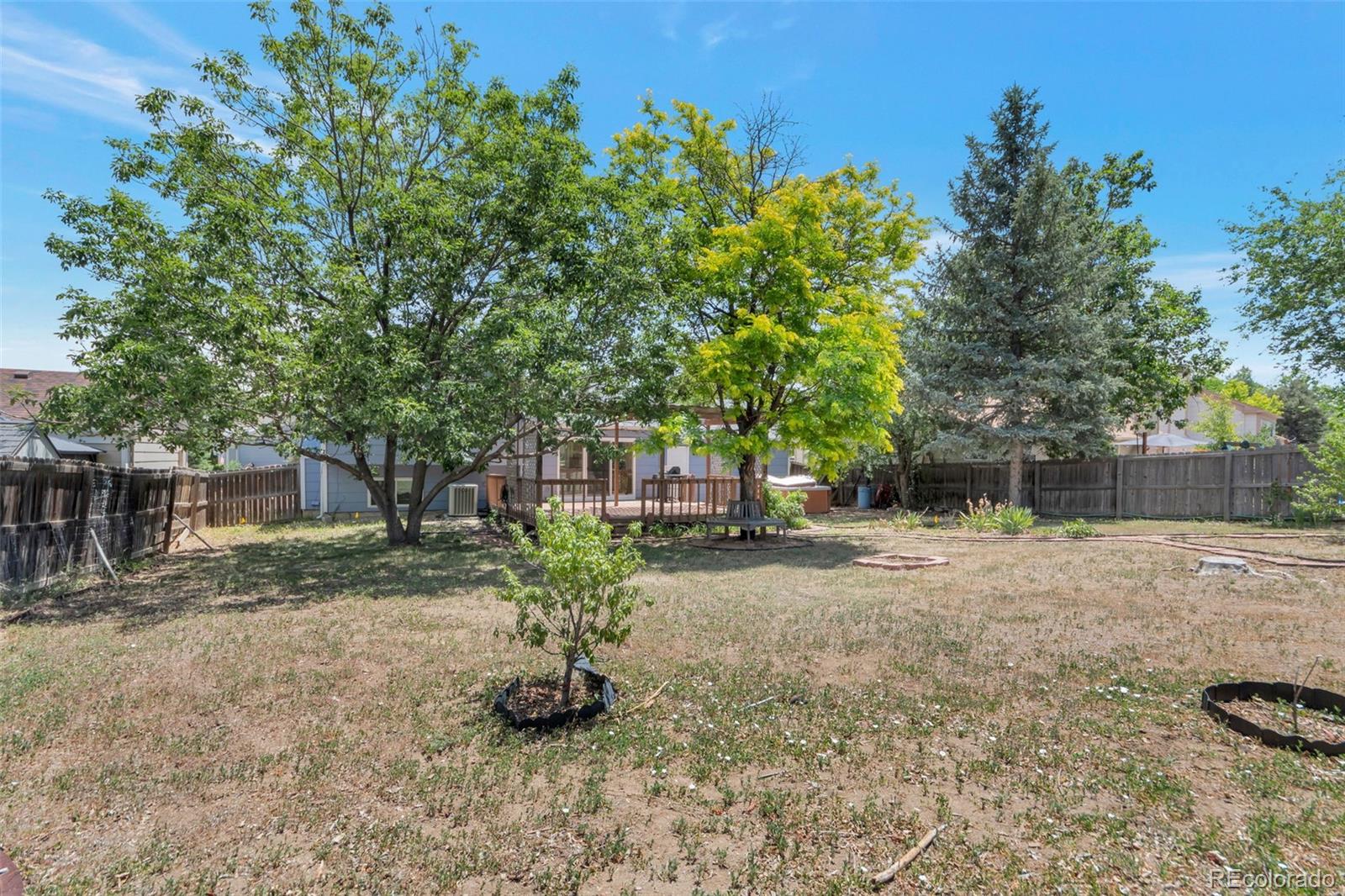 MLS Image #17 for 20978 e dorado circle,centennial, Colorado
