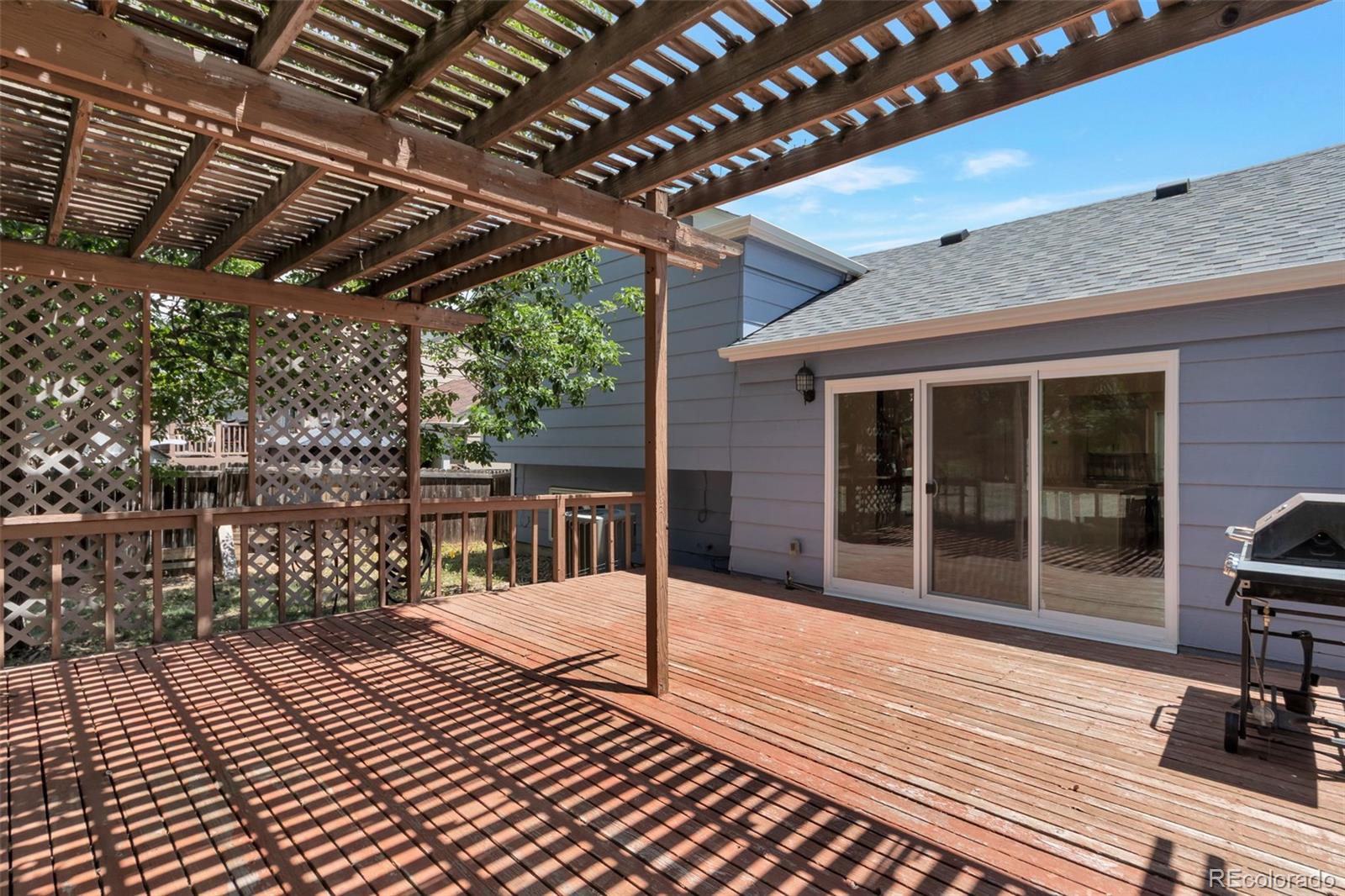 MLS Image #18 for 20978 e dorado circle,centennial, Colorado