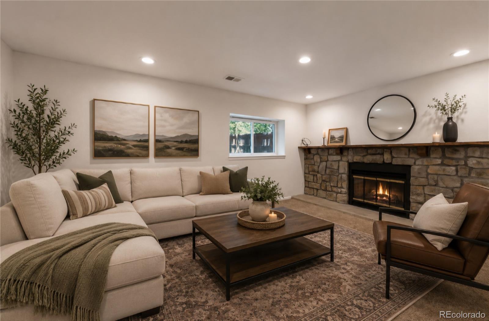 MLS Image #4 for 20978 e dorado circle,centennial, Colorado