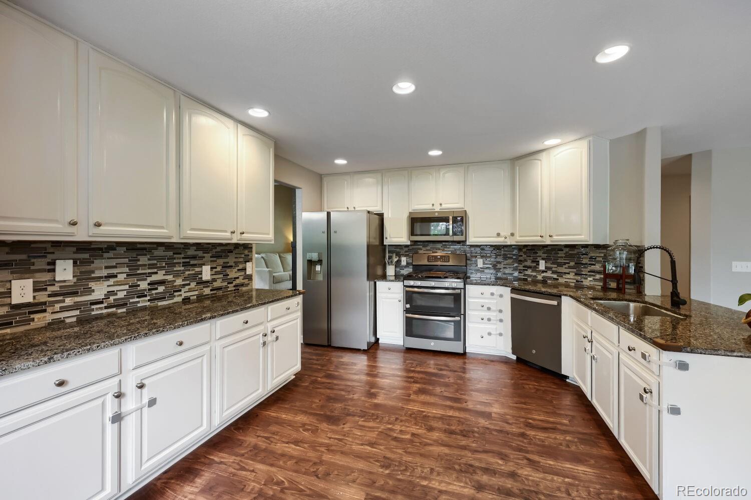 MLS Image #10 for 4672  charing court,castle rock, Colorado