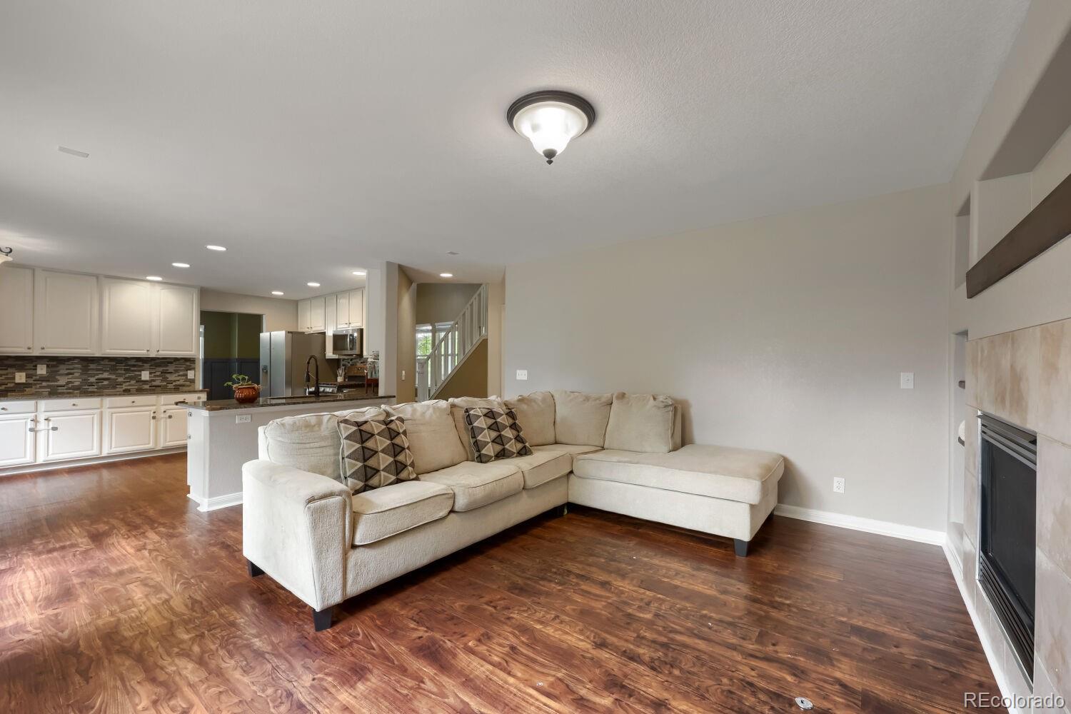 MLS Image #13 for 4672  charing court,castle rock, Colorado