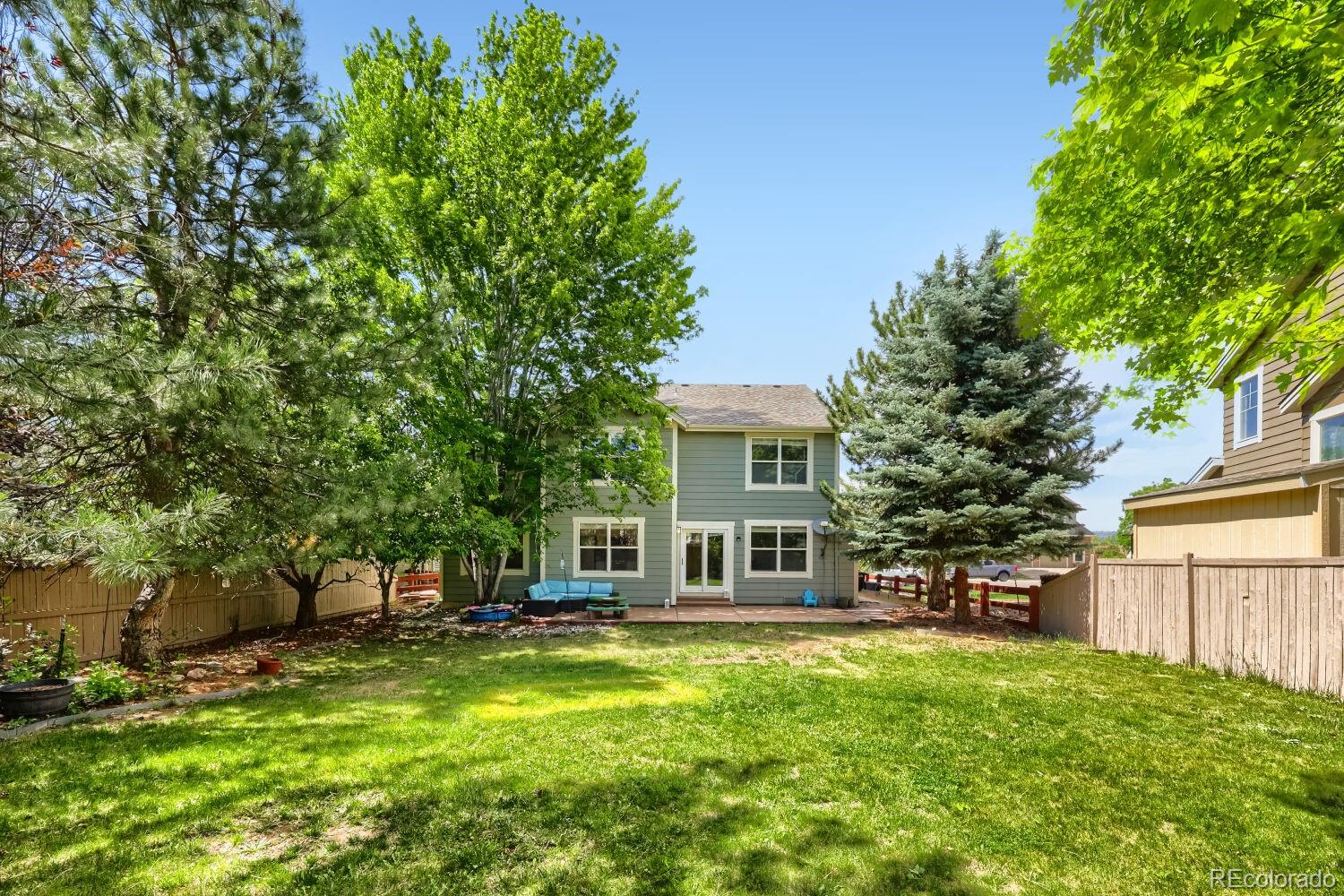 MLS Image #25 for 4672  charing court,castle rock, Colorado