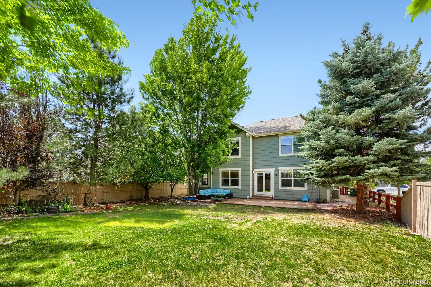 MLS Image #26 for 4672  charing court,castle rock, Colorado