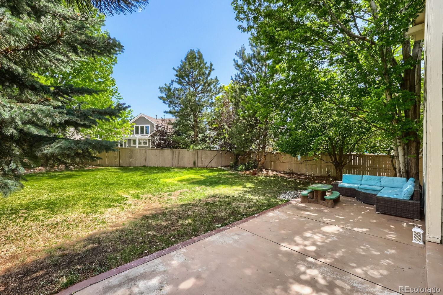 MLS Image #27 for 4672  charing court,castle rock, Colorado
