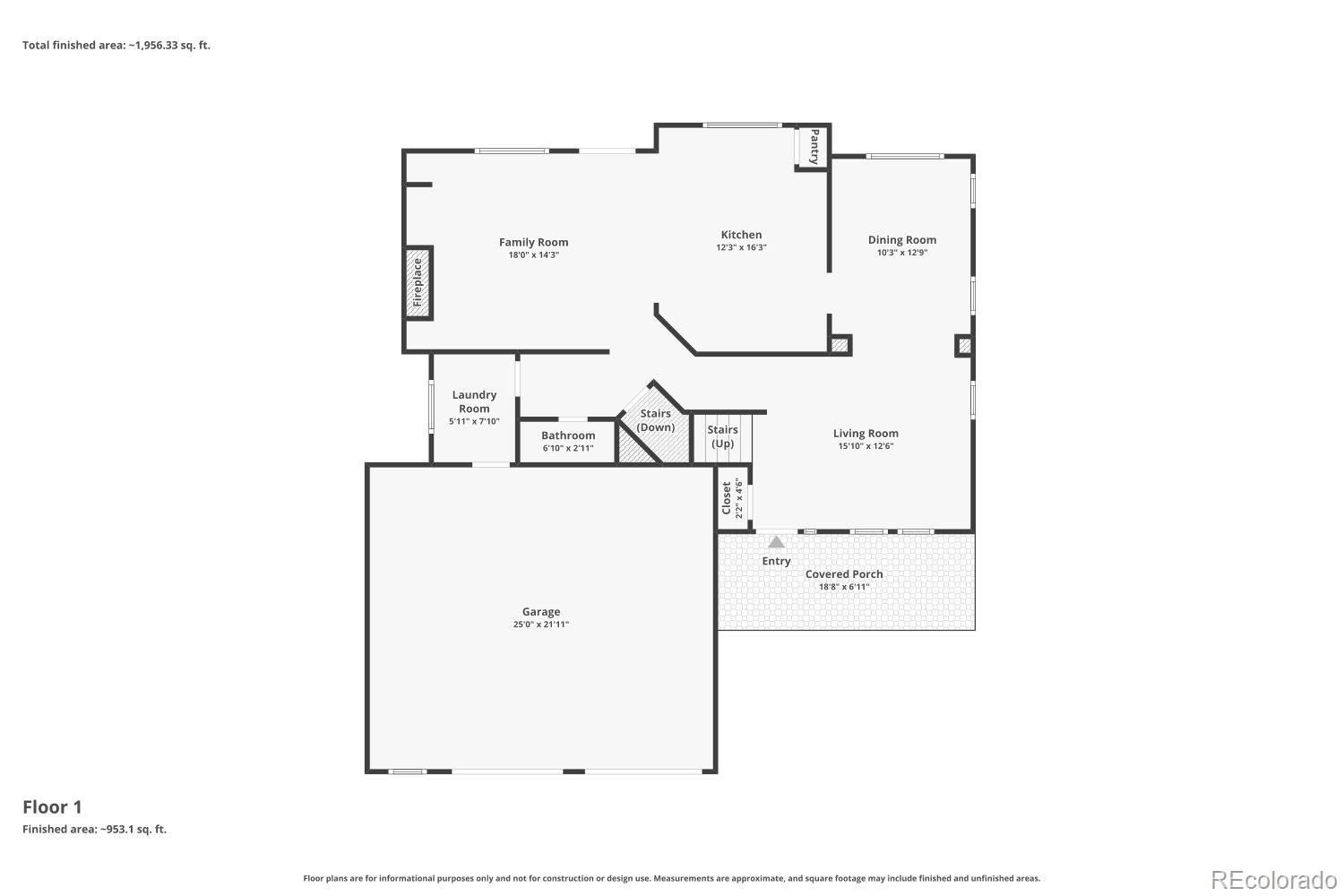 MLS Image #29 for 4672  charing court,castle rock, Colorado