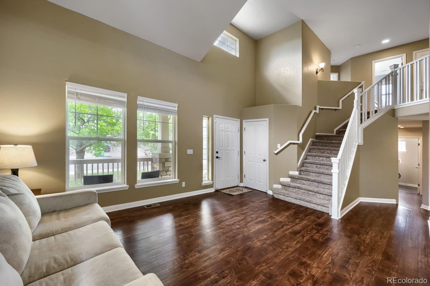 MLS Image #3 for 4672  charing court,castle rock, Colorado