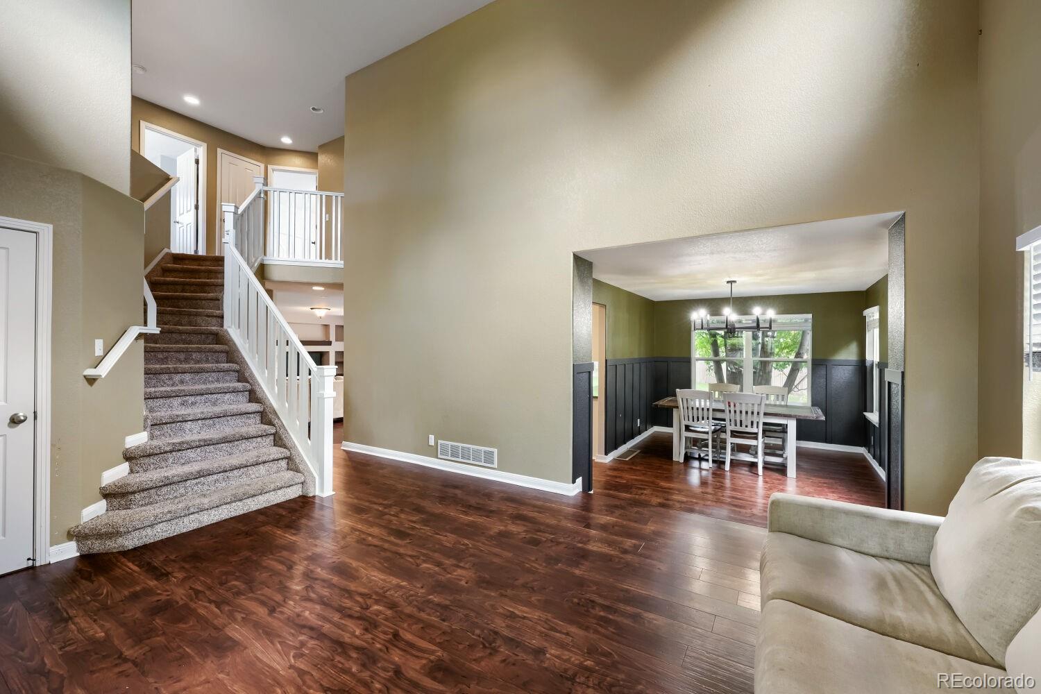 MLS Image #5 for 4672  charing court,castle rock, Colorado